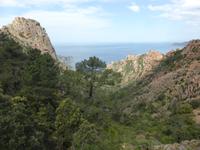 Calanche &ndash; &copy; Claudia Bernhardt (Eberhardt TRAVEL)