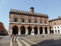 Bremona - Rathaus &ndash; &copy; Claudia Bernhardt (Eberhardt TRAVEL)