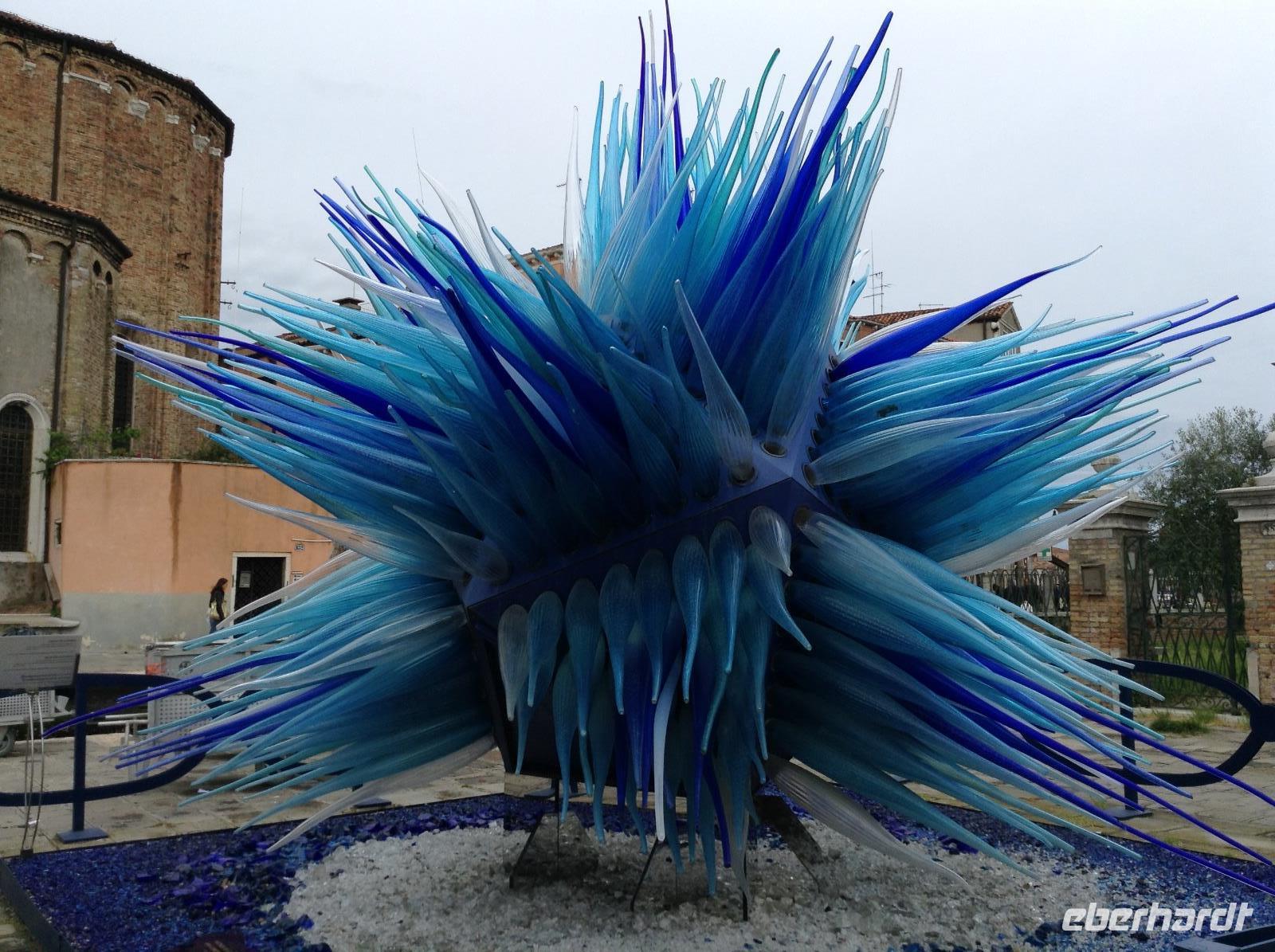 Murano-Glas &ndash; &copy; Uta Schöne (Eberhardt TRAVEL)