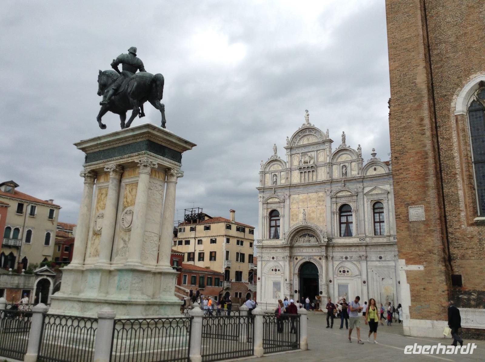 in Cannaregio &ndash; &copy; Uta Schöne (Eberhardt TRAVEL)