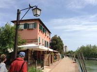 auf Torcello &ndash; &copy; Uta Schöne (Eberhardt TRAVEL)