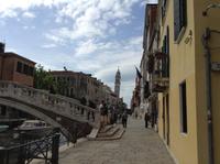 auf den Spuren des Commisario Brunetti &ndash; &copy; Uta Schöne (Eberhardt TRAVEL)