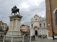 in Cannaregio &ndash; &copy; Uta Schöne (Eberhardt TRAVEL)