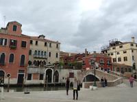 Venedig Cannaregio &ndash; &copy; Uta Schöne (Eberhardt TRAVEL)