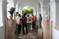 Villa Axel Munthe &ndash; &copy; Uwe Lorenz (Eberhardt TRAVEL)