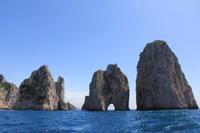 Blick auf die Faraglioni &ndash; &copy; Uwe Lorenz (Eberhardt TRAVEL)