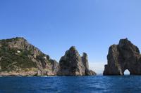 Blick auf die Faraglioni &ndash; &copy; Uwe Lorenz (Eberhardt TRAVEL)
