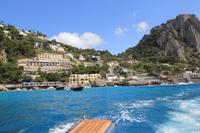 Marina Piccola &ndash; &copy; Uwe Lorenz (Eberhardt TRAVEL)