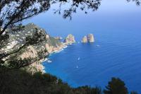 Blick vom Monte Solaro &ndash; &copy; Uwe Lorenz (Eberhardt TRAVEL)