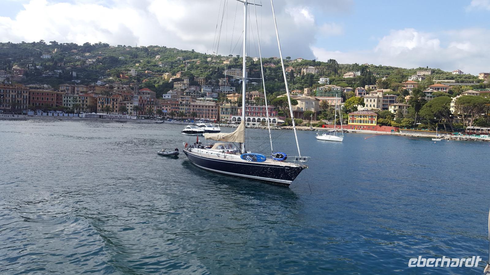 Santa Margherita &ndash; &copy; Betina Marinow (Eberhardt TRAVEL)