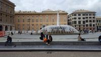 Genua &ndash; &copy; Betina Marinow (Eberhardt TRAVEL)