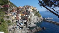 Manarola &ndash; &copy; Betina Marinow (Eberhardt TRAVEL)