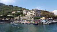 Portovenere Porto &ndash; &copy; Betina Marinow (Eberhardt TRAVEL)