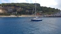 Isola Palmeria -  &ndash; &copy; Betina Marinow (Eberhardt TRAVEL)