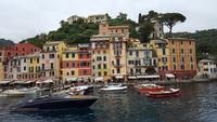 Portofino &ndash; &copy; Betina Marinow (Eberhardt TRAVEL)