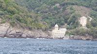 Abbazia di San Fruttuoso &ndash; &copy; Betina Marinow (Eberhardt TRAVEL)