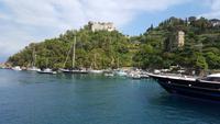 Portofino &ndash; &copy; Betina Marinow (Eberhardt TRAVEL)