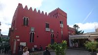 In Anacapri