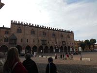  Mantua:Palazzo &ndash; &copy; Adelheid Fritzsche (Eberhardt TRAVEL)