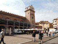  Rathaus von Mantua &ndash; &copy; Adelheid Fritzsche (Eberhardt TRAVEL)