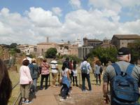 Rom 2018   &ndash; &copy; Adelheid Fritzsche (Eberhardt TRAVEL)