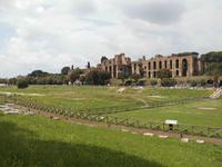  Circus Maximus &ndash; &copy; Adelheid Fritzsche (Eberhardt TRAVEL)