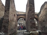 4_Rom_Kolosseum &ndash; &copy; Walburga Lindner (Eberhardt TRAVEL)