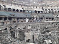 6_Rom_Kolosseum &ndash; &copy; Walburga Lindner (Eberhardt TRAVEL)