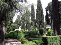 21_Rom_Prostest.Friedhof &ndash; &copy; Walburga Lindner (Eberhardt TRAVEL)