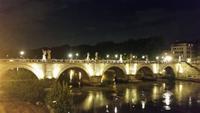 41_Rom_Engelsbrücke &ndash; &copy; Walburga Lindner (Eberhardt TRAVEL)