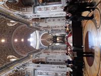 74_Rom_Peterskirche &ndash; &copy; Walburga Lindner (Eberhardt TRAVEL)