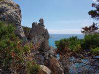 Italien, Giglio &ndash; &copy; Ria Heilmann (Eberhardt TRAVEL)