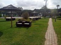 Unser Hotel &ndash; &copy; Ksenia Parfenova (Eberhardt TRAVEL)