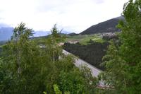 Europabrücke &ndash; &copy; Andreas Wolfsteller (Eberhardt TRAVEL)