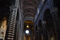 Siena - Im Dom &ndash; &copy; Andreas Wolfsteller (Eberhardt TRAVEL)