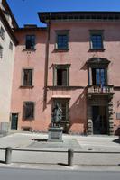 Altstadt von Lucca - Istituto Superiore di Studi Musicali Luigi Boccherini &ndash; &copy; Andreas Wolfsteller (Eberhardt TRAVEL)