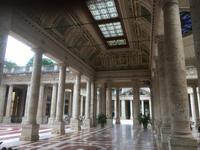 Montecatini Terme - Therme Tettuccio &ndash; &copy; Andreas Wolfsteller (Eberhardt TRAVEL)
