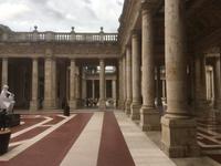 Montecatini Terme - Therme Tettuccio &ndash; &copy; Andreas Wolfsteller (Eberhardt TRAVEL)