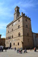 Volterra - Palazzo dei Priori &ndash; &copy; Andreas Wolfsteller (Eberhardt TRAVEL)