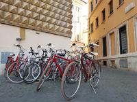 Fahrradtour durch Rom (2) &ndash; &copy; Benjamin Rodriguez Manzanares (Eberhardt TRAVEL)