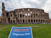 Das Kolosseum in Rom (14) &ndash; &copy; Benjamin Rodriguez Manzanares (Eberhardt TRAVEL)