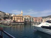 HAFEN VON LIPARI &ndash; &copy; Mathias Schirmer (Eberhardt TRAVEL)