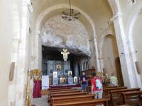 Kloster Pulsano (Apulien-Italien) (5) &ndash; &copy; Benjamin Rodriguez Manzanares (Eberhardt TRAVEL)