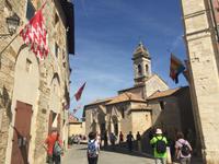 011 San Quirico d'Orgia &ndash; &copy; Patrick Fritzsche (Eberhardt TRAVEL)