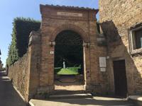 014 San Quirico d'Orgia &ndash; &copy; Patrick Fritzsche (Eberhardt TRAVEL)