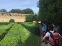 019 San Quirico d'Orgia &ndash; &copy; Patrick Fritzsche (Eberhardt TRAVEL)