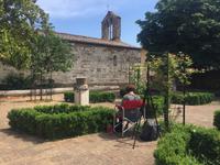 020 San Quirico d'Orgia &ndash; &copy; Patrick Fritzsche (Eberhardt TRAVEL)