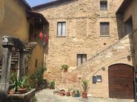 022 San Quirico d'Orgia &ndash; &copy; Patrick Fritzsche (Eberhardt TRAVEL)