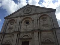 044 Pienza &ndash; &copy; Patrick Fritzsche (Eberhardt TRAVEL)