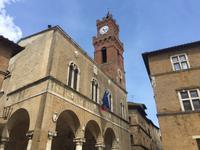 045 Pienza &ndash; &copy; Patrick Fritzsche (Eberhardt TRAVEL)